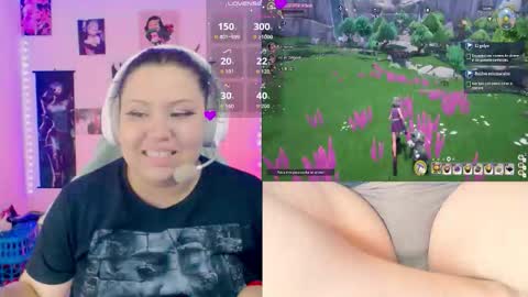 crystal online show from March 21, 2:38 am