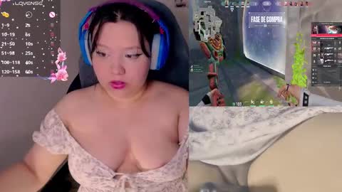 crystal online show from December 4, 2:42 am