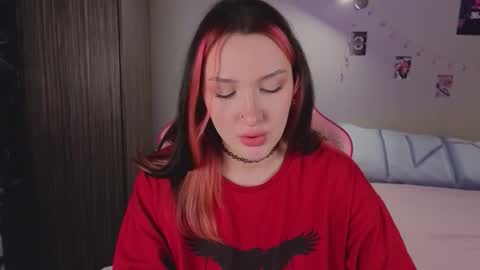 Grace online show from November 30, 9:08 pm