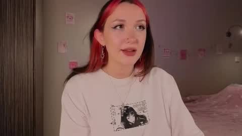 Grace online show from September 16, 7:55 pm