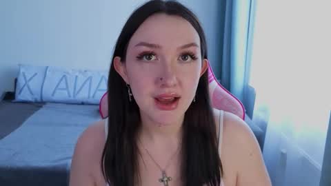 Grace online show from February 12, 11:45 am