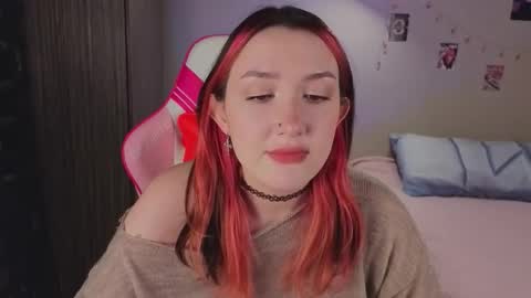 Grace online show from November 29, 8:57 pm