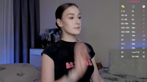 Arina online show from November 28, 1:58 pm