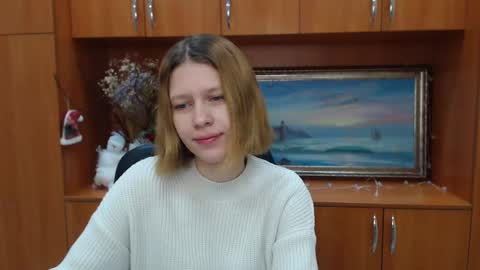 Stella online show from January 21, 7:04 am