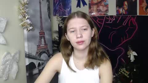 Stella online show from January 6, 7:12 am