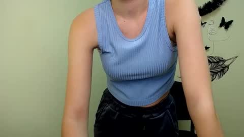 Stella online show from February 26, 7:55 am