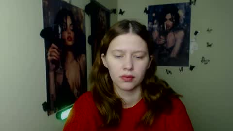 Stella online show from February 2, 1:10 pm