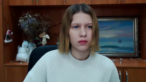 Stella online show from January 19, 7:25 am