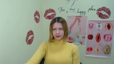 Stella online show from January 30, 7:39 am