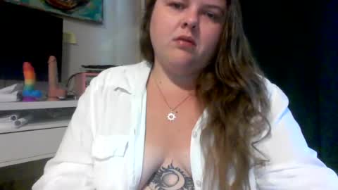 Herekittykitty69 online show from July 1, 3:55 pm