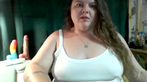Herekittykitty69 online show from June 12, 6:38 pm