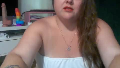 Herekittykitty69 online show from June 23, 5:11 pm