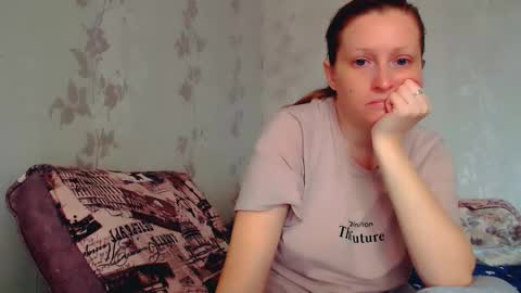 CrystallAngel online show from February 1, 11:20 am