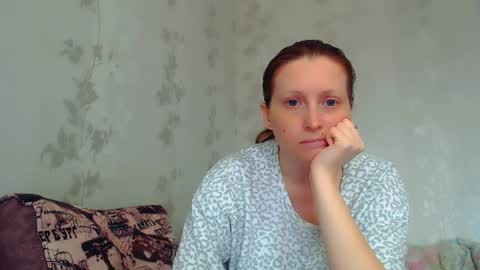 CrystallAngel online show from March 30, 12:27 pm