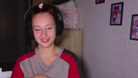 Kristina online show from September 8, 11:48 pm