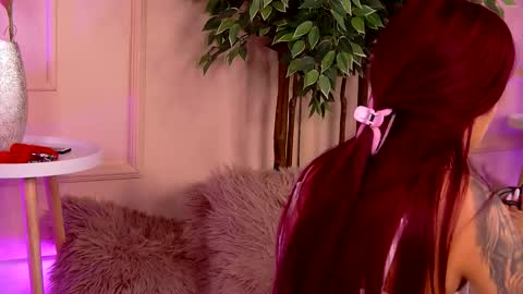 crystallred online show from March 4, 5:14 am