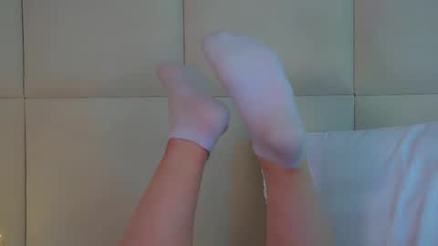 Crystal online show from February 26, 7:18 am