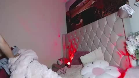 MissCrystal online show from October 14, 2:58 am