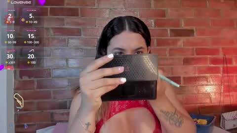 Soy Crystal online show from March 1, 10:02 am