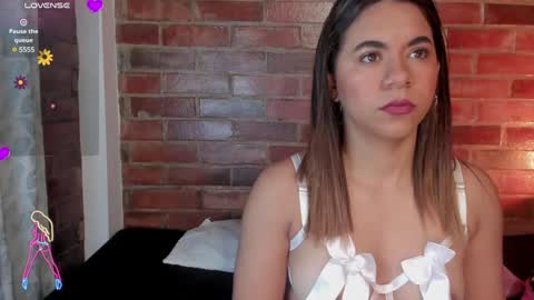 Soy Crystal online show from February 8, 10:07 am