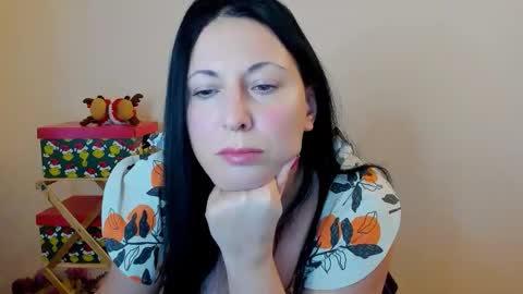 HELEN online show from February 2, 2:49 pm