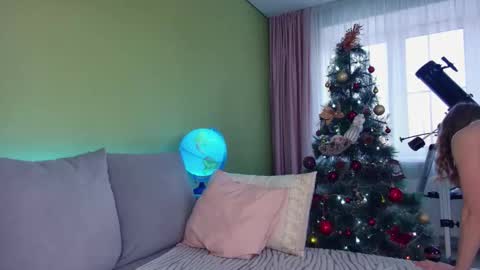 Alexia online show from December 28, 7:33 am