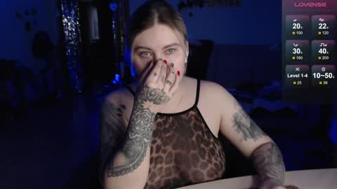 Chris online show from December 8, 3:10 am