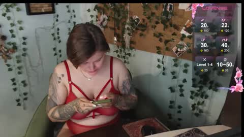 Chris online show from September 21, 2:54 am