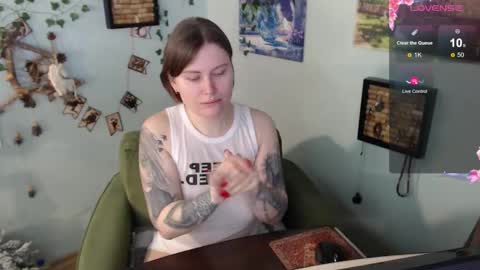 Chris online show from March 6, 3:01 am