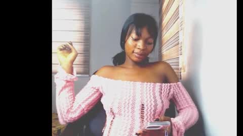 cumebony_petit online show from February 11, 3:57 pm