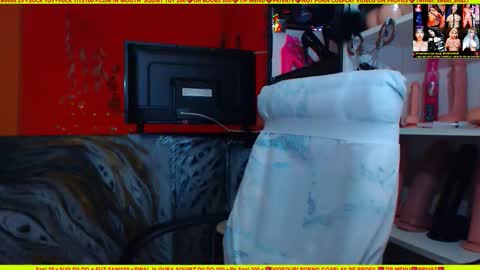 cuminmenowbby online show from November 13, 7:02 pm