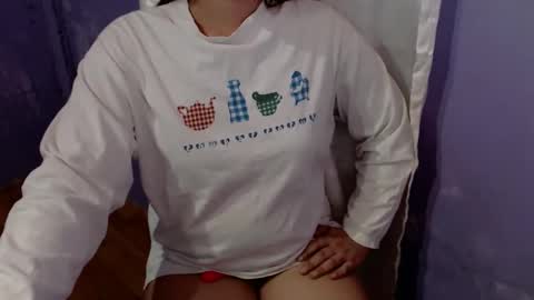 cummingirlx online show from January 12, 6:07 am