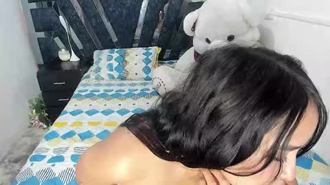 kelly doll allen online show from October 8, 3:22 am