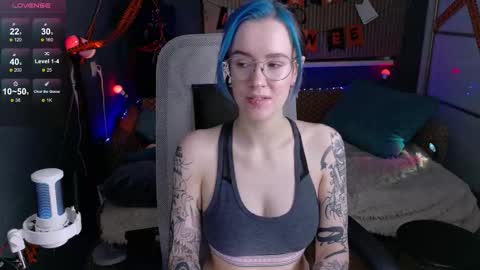 CUMpotikEve online show from January 10, 1:54 am