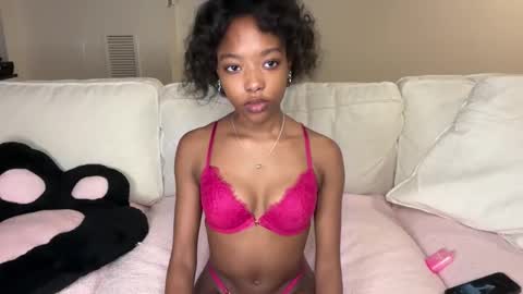 Anna online show from November 21, 11:18 pm