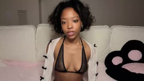 Anna online show from October 27, 11:43 pm