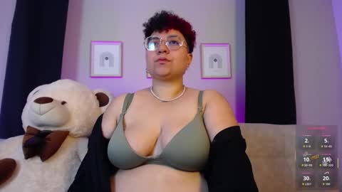 Bruna  online show from February 10, 12:52 pm