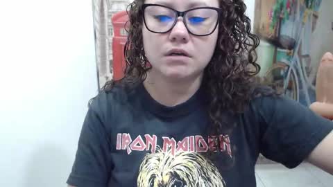 Vannesa online show from November 27, 9:17 pm