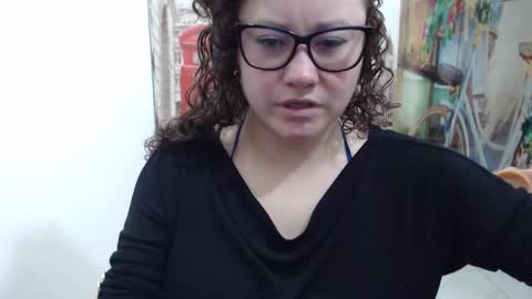 Vannesa online show from November 24, 6:32 pm