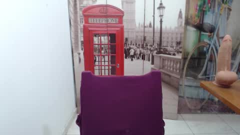 Vannesa online show from November 22, 8:22 pm