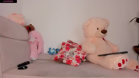 Curly  -  OF- CURLY SWEETT online show from July 28, 2:13 pm