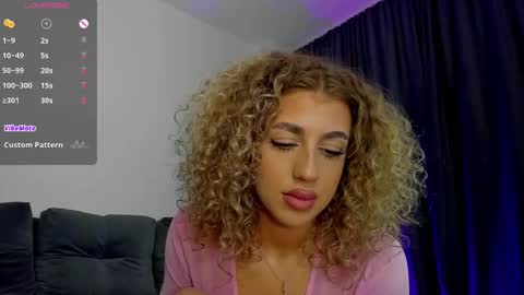 Antonia online show from January 24, 6:14 am