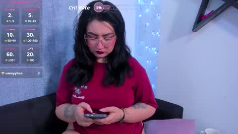 A online show from September 22, 4:27 pm