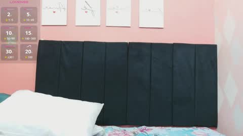 curvyhomebebe online show from April 16, 2:56 am