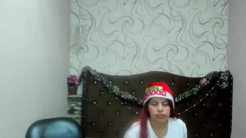 Julieth online show from December 23, 9:38 am