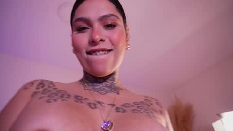 Samantha online show from February 26, 8:19 pm