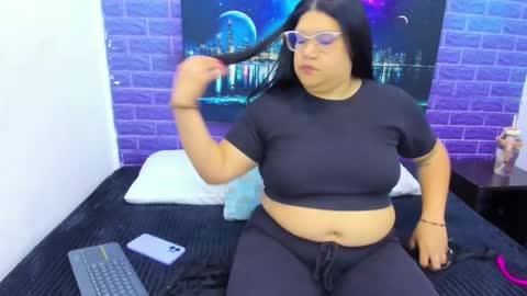 Danna online show from March 21, 10:53 am