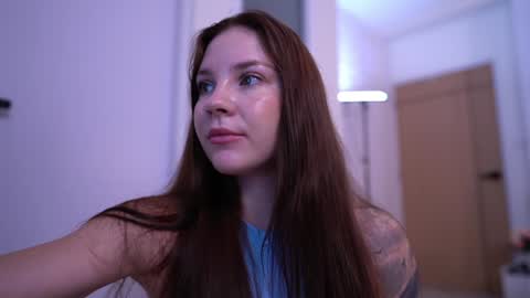 Foxy online show from September 29, 3:22 am