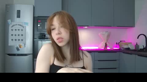 Amanda online show from November 23, 12:18 pm