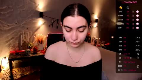 Hanna online show from October 27, 1:56 am